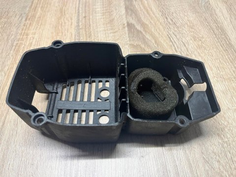 IKRA BT 1035 OSŁONA OBUDOWA POKRYWA IKRA BT 1035 OSŁONA OBUDOWA POKRYWA