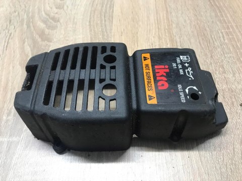 IKRA BT 1035 OSŁONA OBUDOWA POKRYWA IKRA BT 1035 OSŁONA OBUDOWA POKRYWA