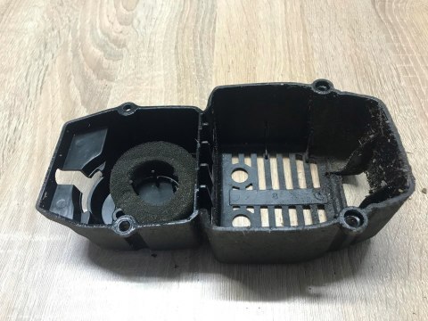 IKRA BT 1035 OSŁONA OBUDOWA POKRYWA IKRA BT 1035 OSŁONA OBUDOWA POKRYWA
