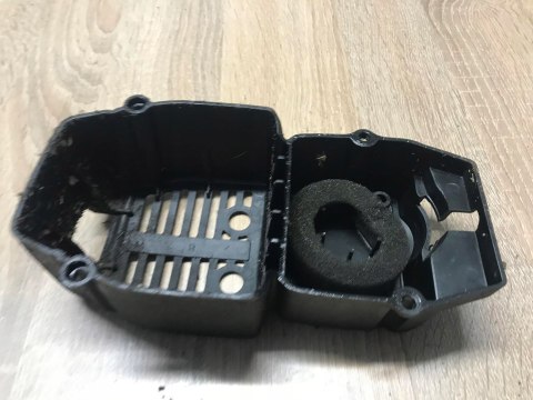 IKRA BT 1035 OSŁONA OBUDOWA POKRYWA IKRA BT 1035 OSŁONA OBUDOWA POKRYWA