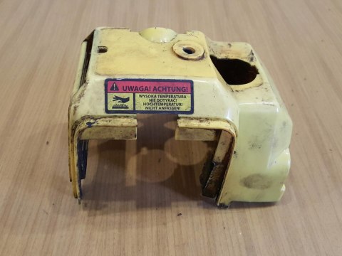 NAC BP325CA-S OSŁONA OBUDOWA POKRYWA KORPUS NAC BP325CA-S OSŁONA OBUDOWA POKRYWA KORPUS
