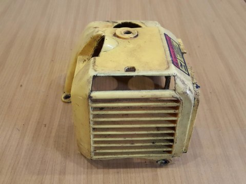 NAC BP325CA-S OSŁONA OBUDOWA POKRYWA KORPUS NAC BP325CA-S OSŁONA OBUDOWA POKRYWA KORPUS