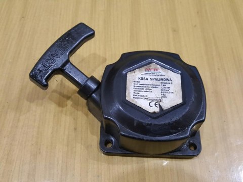 NAC BP325CA-S SZARPAK STARTER OBUDOWA NAC BP325CA-S SZARPAK STARTER OBUDOWA