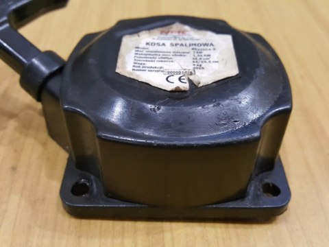 NAC BP325CA-S SZARPAK STARTER OBUDOWA NAC BP325CA-S SZARPAK STARTER OBUDOWA