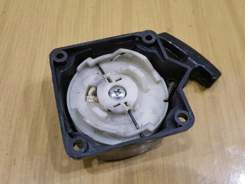 NAC BP325CA-S SZARPAK STARTER OBUDOWA NAC BP325CA-S SZARPAK STARTER OBUDOWA