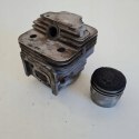 NAC BP427-17B-V CYLINDER TŁOK ORYGINAŁ KOMPLET