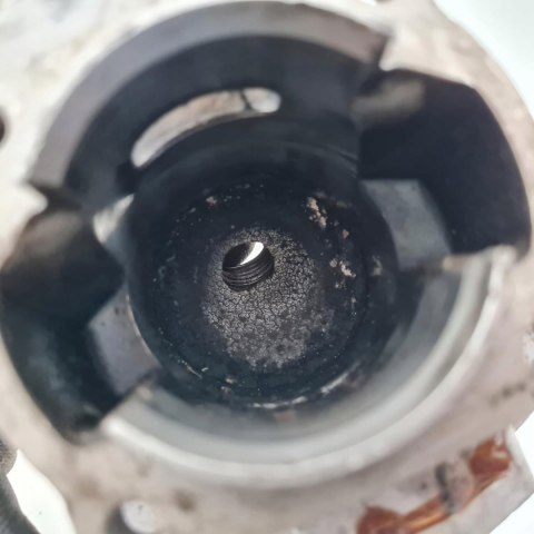 NAC BP427-17B-V CYLINDER TŁOK ORYGINAŁ KOMPLET NAC BP427-17B-V CYLINDER TŁOK ORYGINAŁ KOMPLET