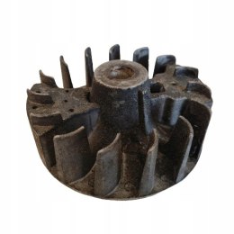 NAC BP427-17B-V MAGNETO KOŁO MAGNESOWE SPRZĘGŁO KPL