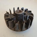NAC BP427-17B-V MAGNETO KOŁO MAGNESOWE SPRZĘGŁO KPL