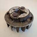 NAC BP427-17B-V MAGNETO KOŁO MAGNESOWE SPRZĘGŁO KPL