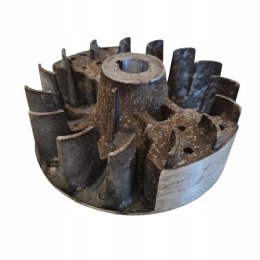 NAC BP427-17B-V MAGNETO KOŁO MAGNESOWE SPRZĘGŁO KPL