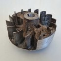 NAC BP427-17B-V MAGNETO KOŁO MAGNESOWE SPRZĘGŁO KPL