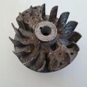 NAC BP427-17B-V MAGNETO KOŁO MAGNESOWE SPRZĘGŁO KPL