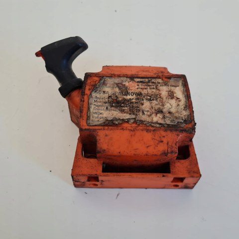NAC BP520-30KA-T SZARPAK STARTER ROZRUSZNIK OBUDOWA NAC BP520-30KA-T SZARPAK STARTER ROZRUSZNIK OBUDOWA