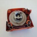 NAC BP520-30KA-T SZARPAK STARTER ROZRUSZNIK OBUDOWA