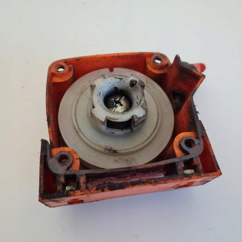 NAC BP520-30KA-T SZARPAK STARTER ROZRUSZNIK OBUDOWA NAC BP520-30KA-T SZARPAK STARTER ROZRUSZNIK OBUDOWA