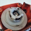 NAC BP520-30KA-T SZARPAK STARTER ROZRUSZNIK OBUDOWA