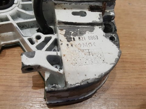 STIHL 020 MS 200 T KARTER OBUDOWA SILNIKA POŁÓWKA STIHL 020 MS 200 T KARTER OBUDOWA SILNIKA POŁÓWKA