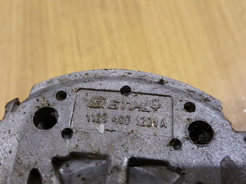 STIHL 020 MS 200 T MAGNETO KOŁO MAGNESOWE STIHL 020 MS 200 T MAGNETO KOŁO MAGNESOWE