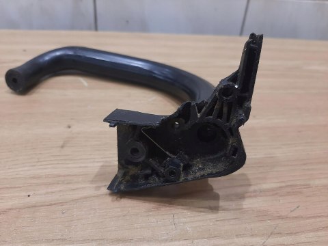STIHL 020 MS 200 T RĄCZKA GAZU UCHWYT OBUDOWA STIHL 020 MS 200 T RĄCZKA GAZU UCHWYT OBUDOWA