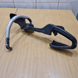 STIHL 020 RĄCZKA GAZU RĘKOJEŚĆ OBUDOWA UCHWYT