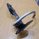 STIHL 020 RĄCZKA GAZU RĘKOJEŚĆ OBUDOWA UCHWYT
