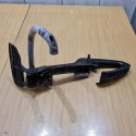 STIHL 020 RĄCZKA GAZU RĘKOJEŚĆ OBUDOWA UCHWYT