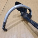 STIHL 020 RĄCZKA GAZU RĘKOJEŚĆ OBUDOWA UCHWYT