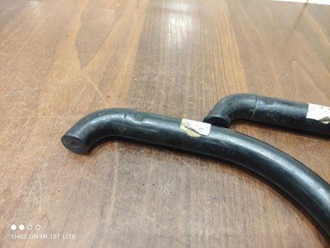 STIHL 020 RĄCZKA KABŁĄK RĘKOJEŚĆ STIHL 020 RĄCZKA KABŁĄK RĘKOJEŚĆ