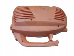 BRIXTON HR5545W OSŁONA OBUDOWA POKRYWA KORPUS