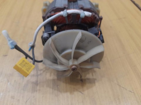 BRIXTON HR5545W SILNIK WIRNIK STATOR STOJAN KPL BRIXTON HR5545W SILNIK WIRNIK STATOR STOJAN KPL