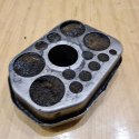 BRIGGS&STRATTON 5HP OSŁONA OBUDOWA FILTR POWIETRZA