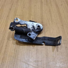 BRIGGS&STRATTON QUATTRO 3,5HP DŹWIGNIA CIĘGNO GAZU STELAŻ