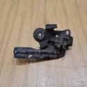 BRIGGS&STRATTON QUATTRO 3,5HP DŹWIGNIA CIĘGNO GAZU STELAŻ