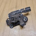 BRIGGS&STRATTON QUATTRO 3,5HP DŹWIGNIA CIĘGNO GAZU STELAŻ