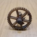 BRIGGS&STRATTON QUATTRO 3,5HP WAŁEK ROZRZĄDU