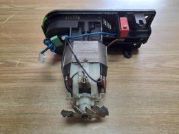 BRILL 520L SILNIK WIRNIK STOJAN OBUDOWA KPL