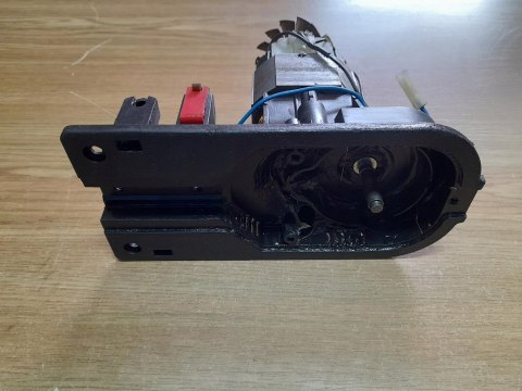 BRILL 520L SILNIK WIRNIK STOJAN OBUDOWA KPL BRILL 520L SILNIK WIRNIK STOJAN OBUDOWA KPL