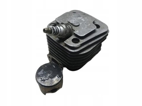 BUDGET BBKS 1235 CYLINDER TŁOK ORYGINAŁ KOMPLET BUDGET BBKS 1235 CYLINDER TŁOK ORYGINAŁ KOMPLET