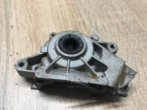 BUDGET BBKS 1235 KARTER OBUDOWA SILNIKA KORPUS BUDGET BBKS 1235 KARTER OBUDOWA SILNIKA KORPUS