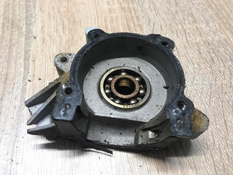 BUDGET BBKS 1235 KARTER OBUDOWA SILNIKA KORPUS BUDGET BBKS 1235 KARTER OBUDOWA SILNIKA KORPUS