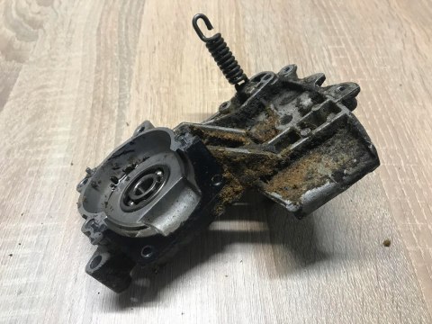 BUDGET BBKS 1235 KARTER OBUDOWA SILNIKA KORPUS BUDGET BBKS 1235 KARTER OBUDOWA SILNIKA KORPUS