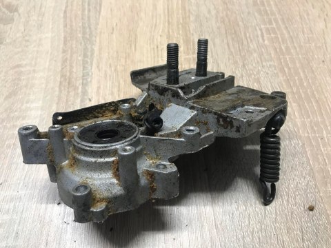 BUDGET BBKS 1235 KARTER OBUDOWA SILNIKA KORPUS BUDGET BBKS 1235 KARTER OBUDOWA SILNIKA KORPUS