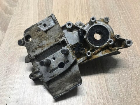 BUDGET BBKS 1235 KARTER OBUDOWA SILNIKA KORPUS BUDGET BBKS 1235 KARTER OBUDOWA SILNIKA KORPUS