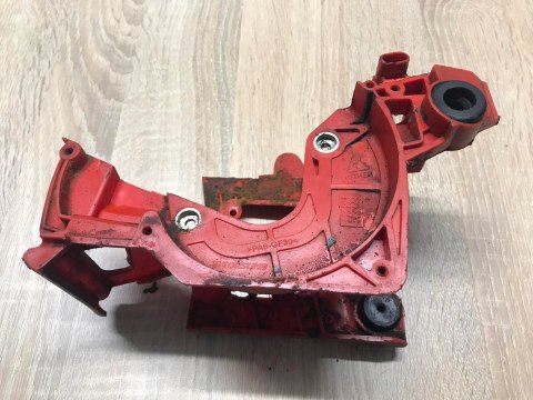 BUDGET BBKS 1235 OSŁONA OBUDOWA KORPUS BUDGET BBKS 1235 OSŁONA OBUDOWA KORPUS