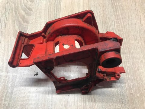BUDGET BBKS 1235 OSŁONA OBUDOWA KORPUS BUDGET BBKS 1235 OSŁONA OBUDOWA KORPUS
