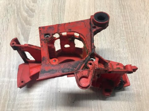 BUDGET BBKS 1235 OSŁONA OBUDOWA KORPUS BUDGET BBKS 1235 OSŁONA OBUDOWA KORPUS
