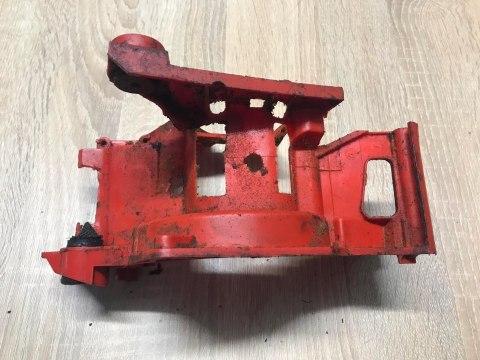 BUDGET BBKS 1235 OSŁONA OBUDOWA KORPUS BUDGET BBKS 1235 OSŁONA OBUDOWA KORPUS