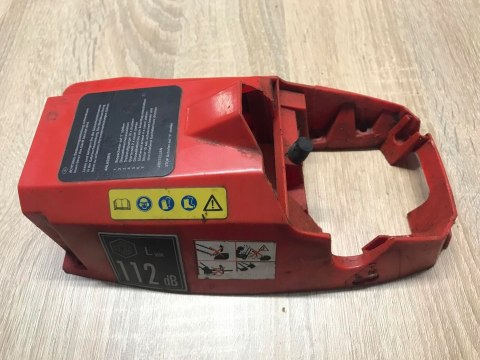 BUDGET BBKS 1235 OSŁONA OBUDOWA POKRYWA KORPUS BUDGET BBKS 1235 OSŁONA OBUDOWA POKRYWA KORPUS