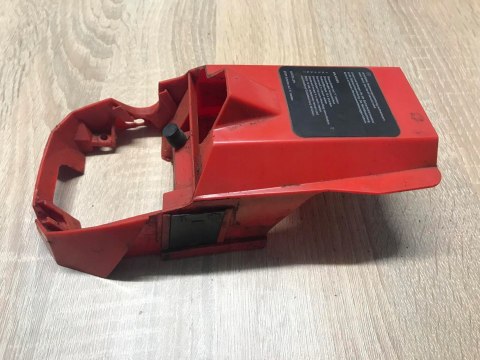 BUDGET BBKS 1235 OSŁONA OBUDOWA POKRYWA KORPUS BUDGET BBKS 1235 OSŁONA OBUDOWA POKRYWA KORPUS